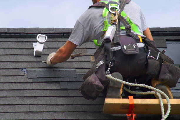 Best Slate Roofing Contractor  in Rockdale, IL