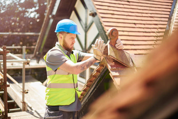 Roof Waterproofing Services in Rockdale, IL